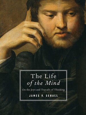 cover image of The Life of the Mind